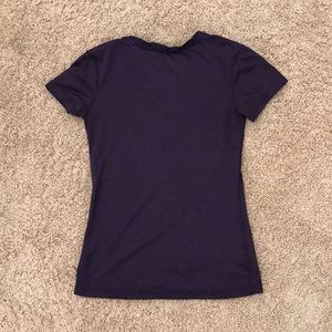 Nike Tops - Women’s XS Dri-fit Purple Nike Athletic T-Shirt Nike Tops - Women’s XS Dri-fit Purple Nike Athletic T-Shirt